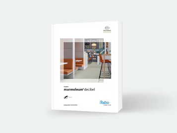 Marmoleum Decibel digital sample folder